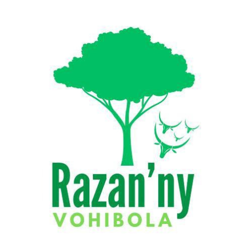 Logo Razan'ny Vohibola